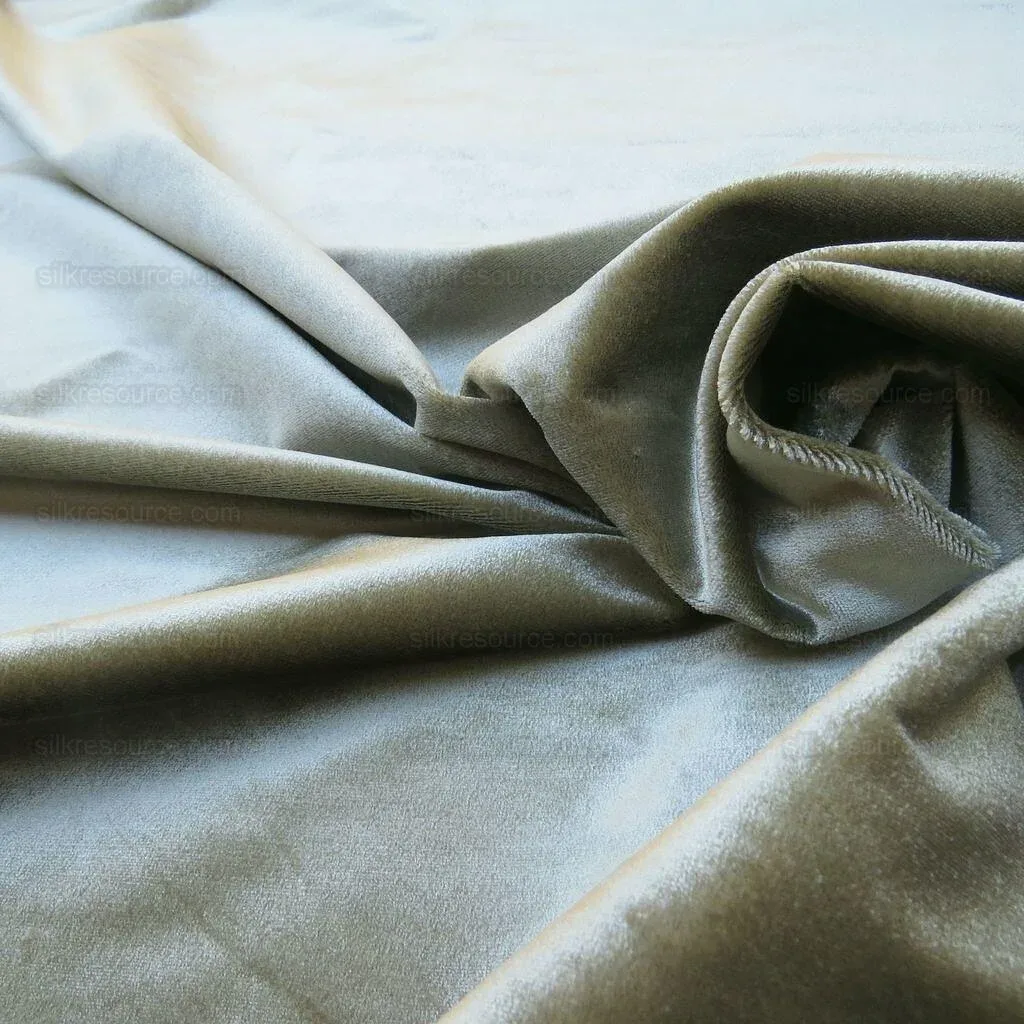 BY YD LEE JOFA EXQUISITE SILK VELVET SAGE MSRP6/Y BY YD LEE JOFA EXQUISITE SILK VELVET SAGE MSRP$396/Y