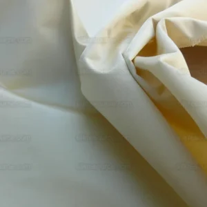 P1620987.jpg By Yd Bridal Silk Satin Radiant Cream White Neutral 54" Wide MSRP USD 200Y