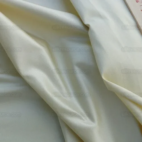 BY YD BRIDAL SILK SATIN RADIANT CREAM WHITE NEUTRAL 54" WIDE RT$ BY YD BRIDAL SILK SATIN RADIANT CREAM WHITE NEUTRAL 54" WIDE RT$