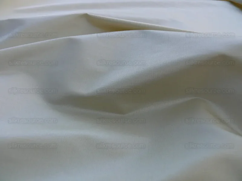 P1620991.jpg By Yd Bridal Silk Satin Radiant Cream White Neutral 54" Wide MSRP USD 200Y