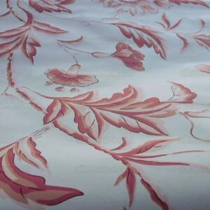 products-P1630349 Aria Strie Pool Blue Wallpaper Scalamandre 5 Yards Single Roll Rp126roll