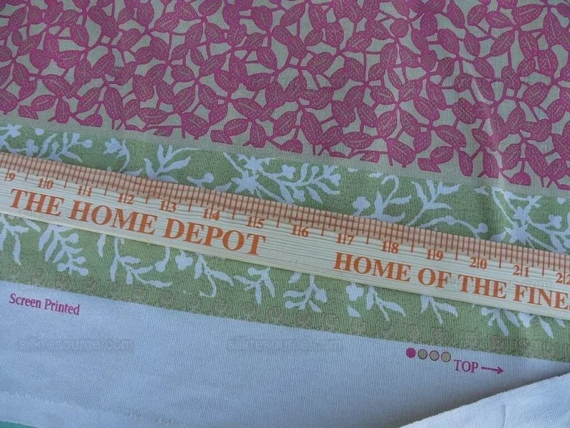 P1630468.jpg 2.84y Lee Jofa Baker Lifestyle Madurai Fucshia/spring Embroidery