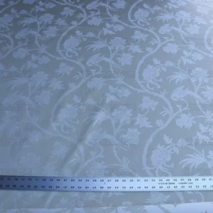 0.77y Lee Jofa Gp&j Baker Peplow Trail Sand 100%cotton MSRP USD 198Y