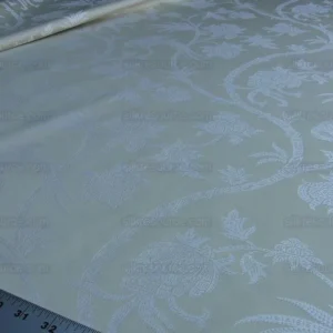 0.77y Lee Jofa Gp&j Baker Peplow Trail Sand 100%cotton MSRP USD 198Y