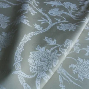 0.77y Lee Jofa Gp&j Baker Peplow Trail Sand 100%cotton MSRP USD 198Y