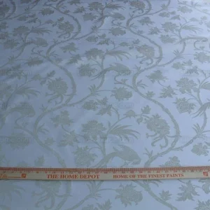 0.77y Lee Jofa Gp&j Baker Peplow Trail Sand 100%cotton MSRP USD 198Y