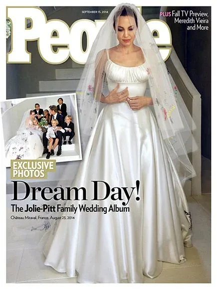 Jolie Wedding Gown By Yd Bridal Silk Satin Radiant Cream White Neutral 54" Wide MSRP USD 200Y