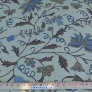 P1110672 55 EV45 Square Scalamandre Lelievre Paris Psyche Reversible Cuivre Brown Orange Polyester Solid Taffeta