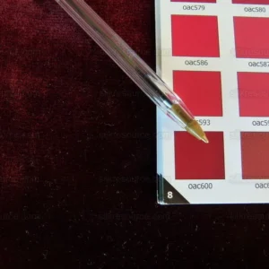 P1000332.jpg Lee Jofa Devine Silk Velvet Bordeaux Burgundy RedMSRP USD 298/y