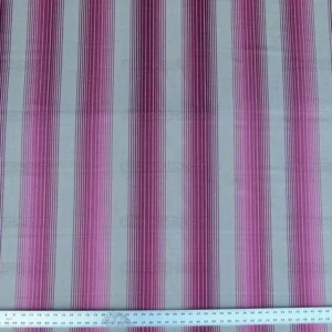 P1000467.jpg By Yd Lee Jofa Baker Lifestyle Serafina Stripe Blush Pink Rose White MSRP USD 176/y