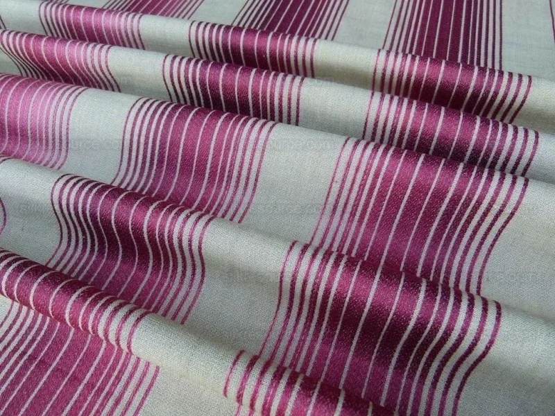 By Yd Lee Jofa Baker Lifestyle Serafina Stripe Blush MSRP 176/Y By Yd Lee Jofa Baker Lifestyle Serafina Stripe Blush MSRP 176/Y