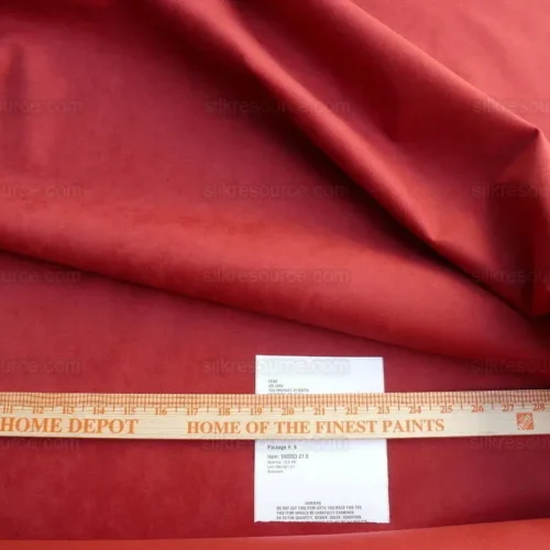12.5YD LEE JOFA JAPANESE SENSUEDE.PEONY PINK MSRP$168/Y