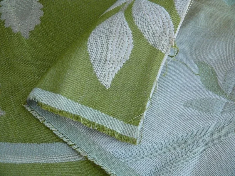 P1630836.jpg By Yard Lee Jofa Mulberry Home Enchanted Vine Lime Green MSRP USD 296/y