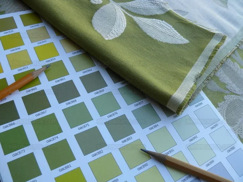 P1630838.jpg By Yard Lee Jofa Mulberry Home Enchanted Vine Lime Green MSRP USD 296/y