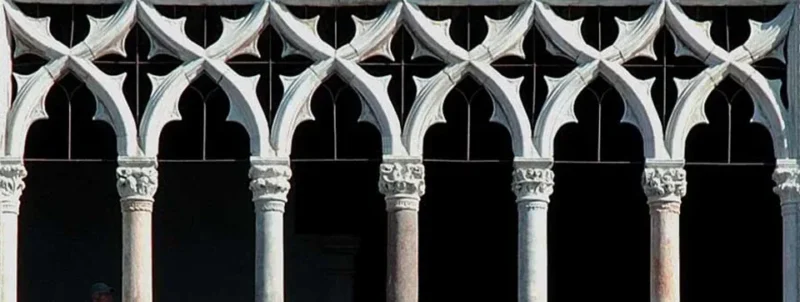 1-Facciata-particolare-loggia-2-piano1 Scalamandre Pennsbury Cut Linen Velvet Renaissance Sand Msrp USD 504/y