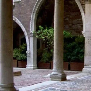 10-Corte-interna Scalamandre Pennsbury Cut Linen Velvet Renaissance Sand Msrp USD 504/y