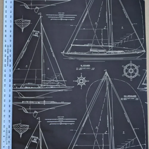 Dbl Roll Ralph Lauren Wallpaper Chesapeake Deep Brown Mahogany