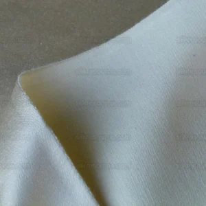 BY Yard Kravet Sophia Silk Bone White Silk Satin for Bridal Wedding Dress MSRP USD 169.90/y