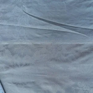 P1000637.jpg Kravet 100% Silk Damask Small Renaissance Petite Damask Cream Pale Gold 24695.1 MSRP USD 197/Y
