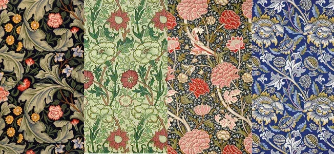 morris-fi vine By Yard Lee Jofa Mulberry Home Enchanted Vine Lime Green MSRP USD 296/y