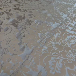 P1020046.jpg 1.375y Kravet Couture Limoges 100%silk Damask Truffle Gold Rp264