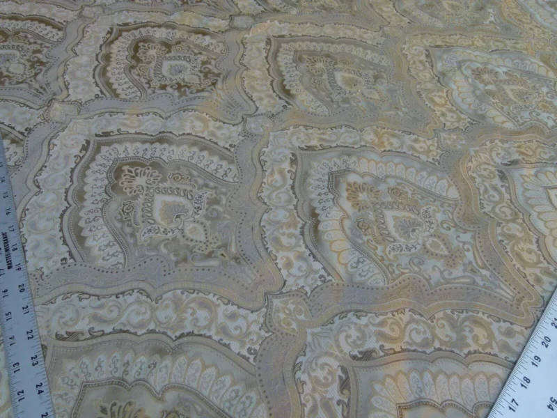 9.75Y KRAVET KASHMIR SILK TRUFFLE MSRP 298/Y 9.75Y KRAVET KASHMIR SILK TRUFFLE MSRP 298/Y