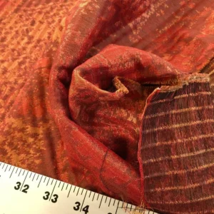 BeaconhillIzmir2.jpg Beacon Hill Izmir Palace Grand Red Silk Damask Huge Rich Red MSRP USD 300/Y