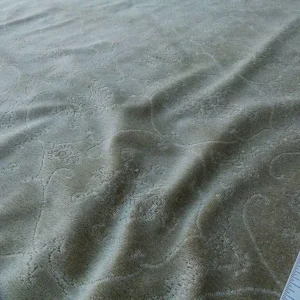 P1020767.jpg Scalamandre Pennsbury Cut Linen Velvet Renaissance Sand Msrp USD 504/y