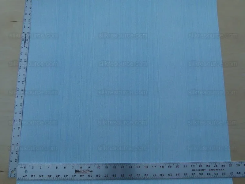 Aria Strie Pool Blue Wallpaper Scalamandre 5 Yards Single Roll Rp126roll