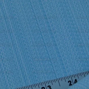 Aria Strie Pool Blue Wallpaper Scalamandre 5 Yards Single Roll Rp126roll