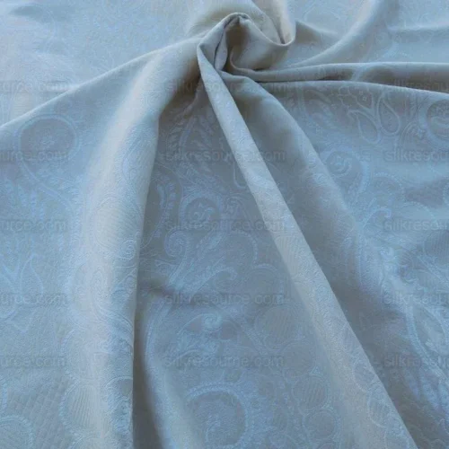 BELLUNO WHITE CREAM Scalamandre 100% Viscose Heavy! MSRP200/Y