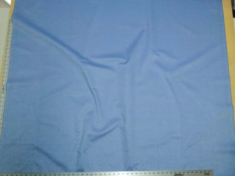 products-P1030003 Scalamandre Eskimo Azzurro Carta Da Zucchero Blue Cotton Heavy Duty MSRP USD150/y bty