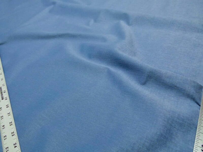 products-P1030004 Scalamandre Eskimo Azzurro Carta Da Zucchero Blue Cotton Heavy Duty MSRP USD150/y bty