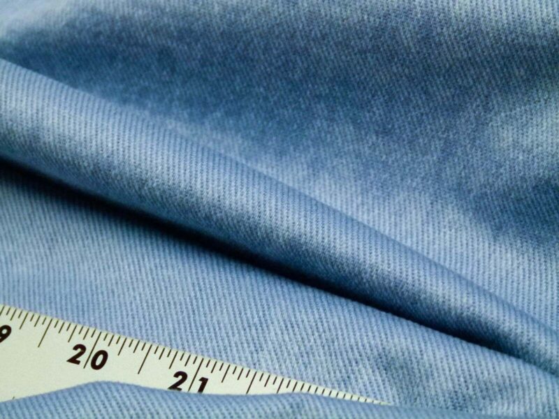 products-P1030007 Scalamandre Eskimo Azzurro Carta Da Zucchero Blue Cotton Heavy Duty MSRP USD150/y bty