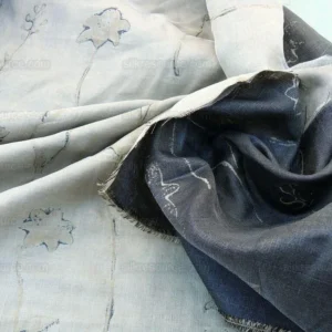 ORISSA GW PLATINUM Pewter SILK DOUBLE ORGANZA TULIP MSRP2/Y ORISSA GW PLATINUM Pewter SILK DOUBLE ORGANZA TULIP MSRP$212/Y