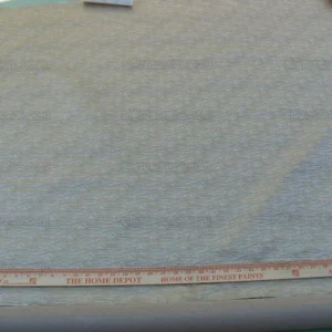 P1650405.jpg Essentia Vanilla Textured Silk Old World Weavers MSRP USD 204/y