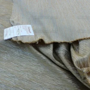 P1650406.jpg Essentia Vanilla Textured Silk Old World Weavers MSRP USD 204/y