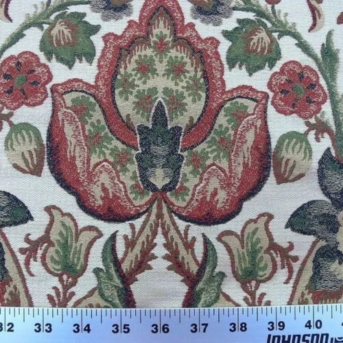 GALADRIEL PRIMARIES Traditional Renaissance Tapestry MSRP$248/Y