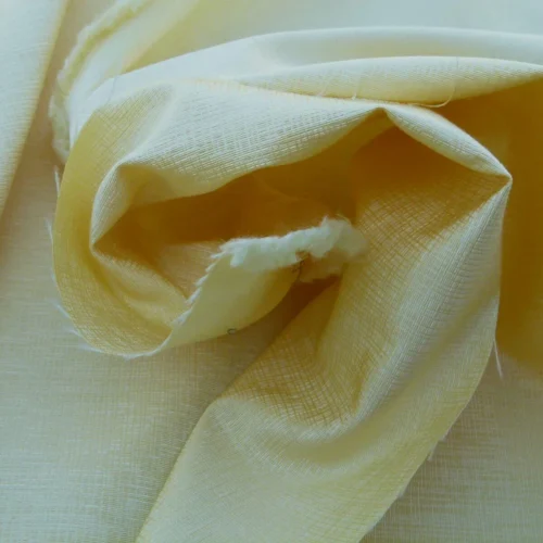 P1030671 Trianon Chartreuse Green Yellow Gorgeous Texture Wool Viscose Fr France Old World Weavers MSRP USD 276/Y