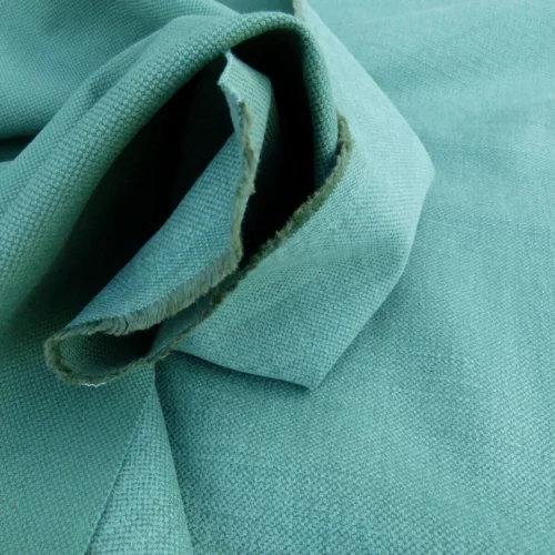 Scalamandre Fabric Caleido Verde Muschio Old World Weavers