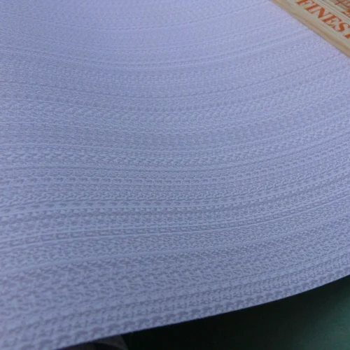 P1650208 Aria Strie Lavender Purple Blue Wallpaper Scalamandre 5 Yards Single Roll MSRP USD 126/single Roll