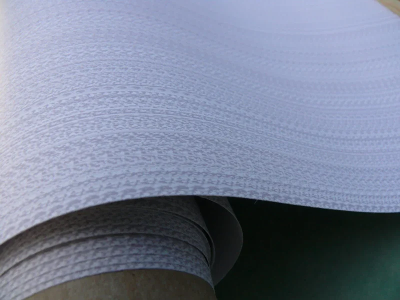 P1650209 Aria Strie Lavender Purple Blue Wallpaper Scalamandre 5 Yards Single Roll MSRP USD 126/single Roll