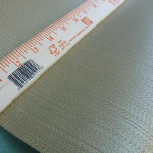 P1650211 Aria Strie Burnished Gold Wallpaper Scalamandre 5 Yards Single Roll MSRP USD 126/single Roll