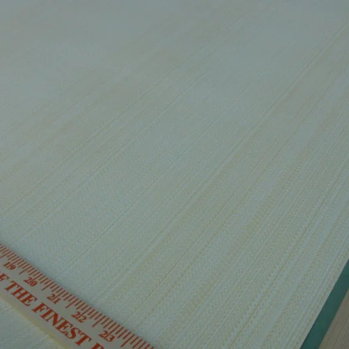 P1650226 Aria Strie Cornsilk Yellow Light Gold Wallpaper Scalamandre Single Roll 5 Yards MSRP USD 126/single Roll