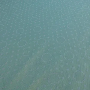 P1040696 By Yard Scalamandre Reveillon Unito Verde Green Silk Jacquard From Italy Colony MSRP USD 405/Y