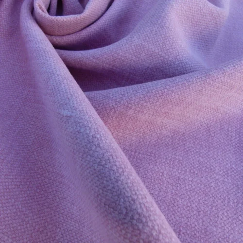 P1050090 Scalamandre Caleido Rosa Orchidea Pink Orchid Old World Weavers Heavy MSRP USD 120/y