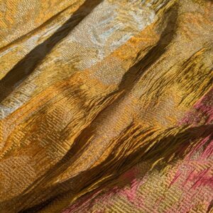 WhatsApp Image 2024-09-27 at 08.10.14_2b43abe0 By Yd Scalamandre Old World Weavers Allegra Lampas II Candlelight Silk Oww Heavy MSRP USD 796/Y!