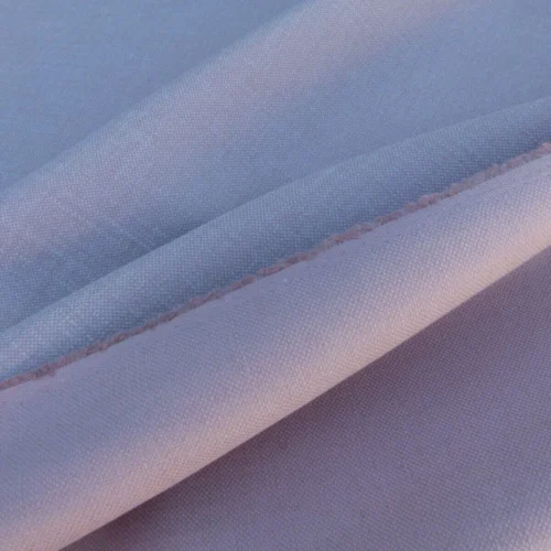 P1050252 Scalamandre Caleido Rosa Antico  Cotton Linen  Old World Weavers Heavy MSRP USD 120/y