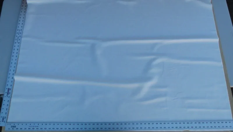 P1050409 1 yard Scalamandre Old World Weavers Print Cloth Oyster White  Linen Cotton MSRP USD 79/Y