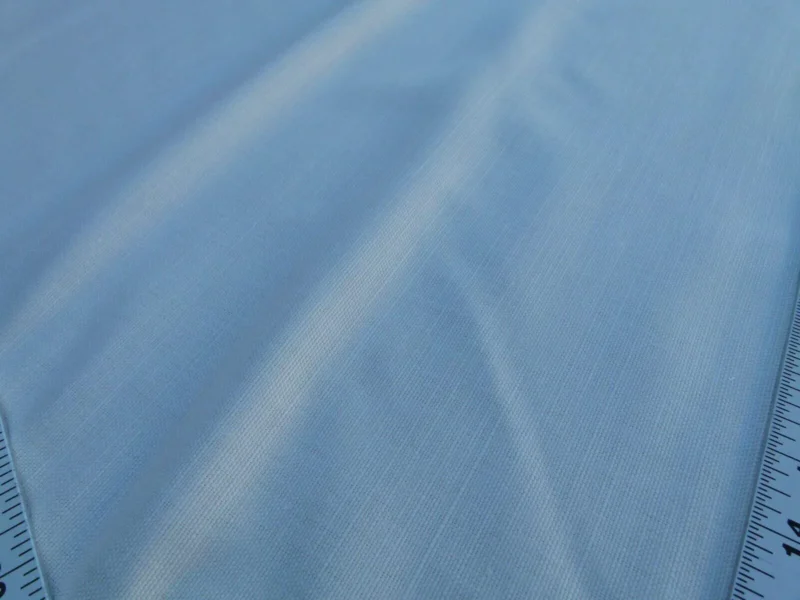 P1050410 1 yard Scalamandre Old World Weavers Print Cloth Oyster White  Linen Cotton MSRP USD 79/Y